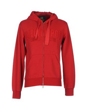 Толстовка MELTIN POT