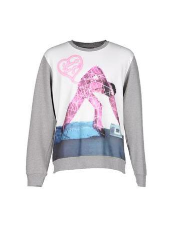 Толстовка EACH X OTHER