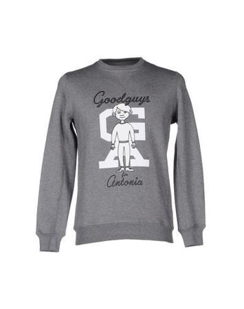 Толстовка GOODGUYS FOR ANTONIA
