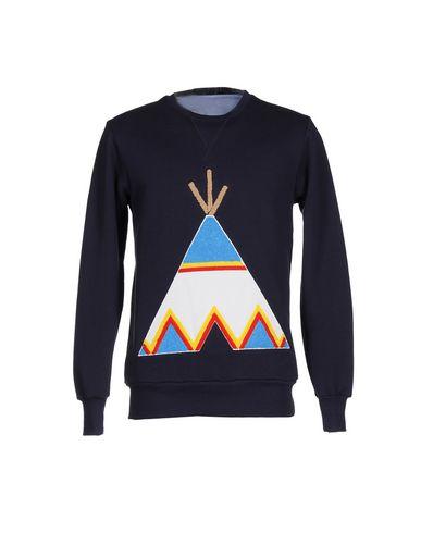 Толстовка  -  цвет