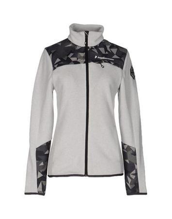 Толстовка PEAK PERFORMANCE