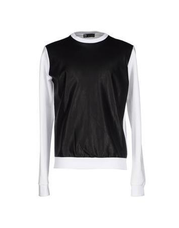 Толстовка D.A.T.E. X GIULIANO FUJIWARA