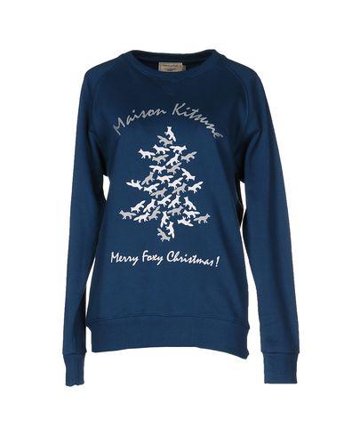 Толстовка MAISON KITSUNÉ