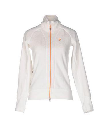 Толстовка PEAK PERFORMANCE