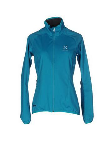 Толстовка HAGLÖFS