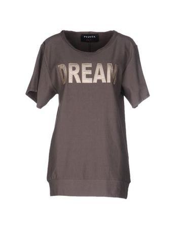 Толстовка PEPITA