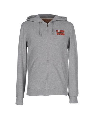 Толстовка NAPAPIJRI