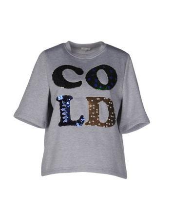 Толстовка MANOUSH