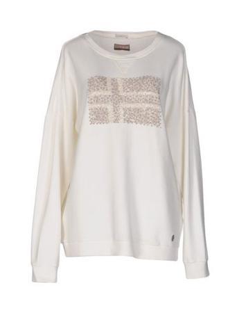 Толстовка NAPAPIJRI