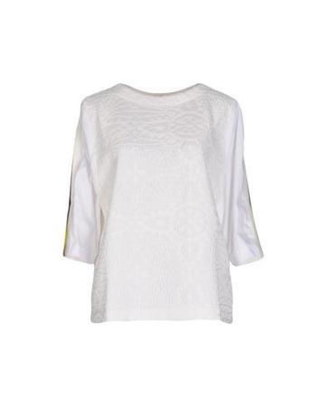 Толстовка PAOLO ERRICO