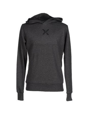 Толстовка VISION