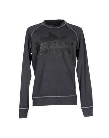 Толстовка TOM REBL