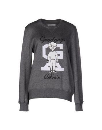 Толстовка GOODGUYS FOR ANTONIA