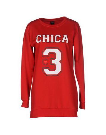 Толстовка CHICA