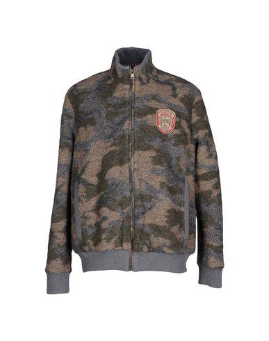 Толстовка NAPAPIJRI