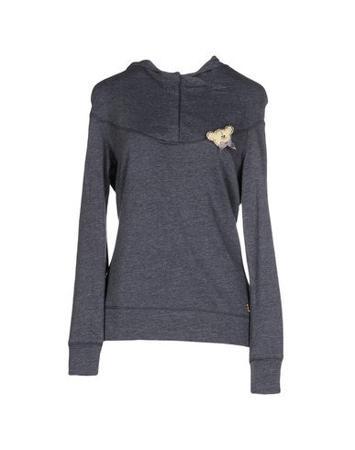 Толстовка PUERCO ESPIN