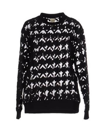 Толстовка [EDWARD•EDWARD]