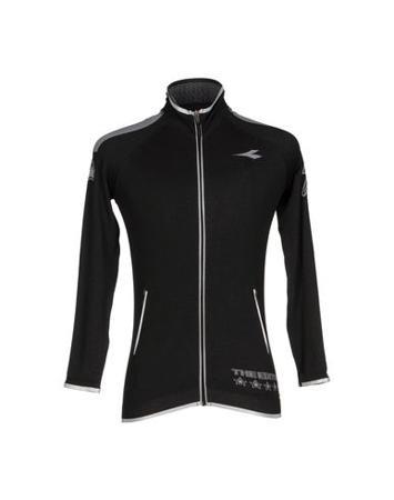 Толстовка DIADORA HERITAGE BY THE EDITOR