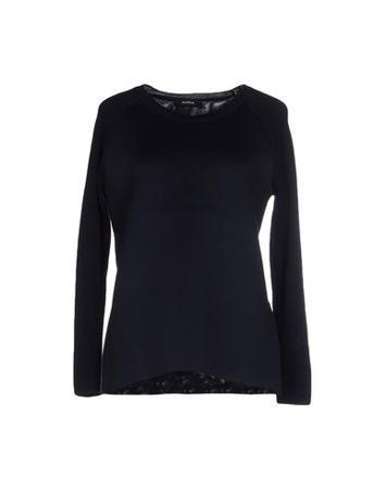 Толстовка ALPHA STUDIO