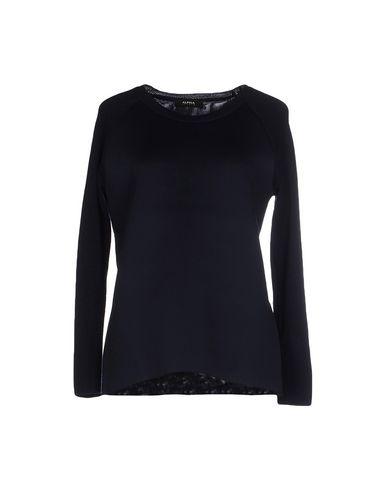 Толстовка ALPHA STUDIO