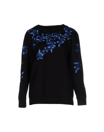 Толстовка ERMANNO SCERVINO