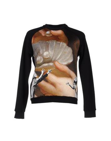 Толстовка WUNDERKAMMER