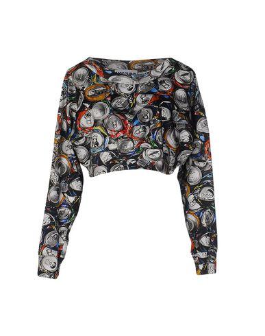 Толстовка MOSCHINO COUTURE