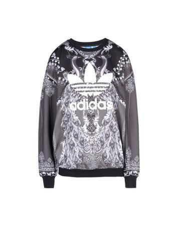 Толстовка ADIDAS ORIGINALS