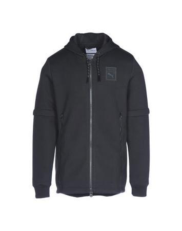 Толстовка PUMA X TRAPSTAR