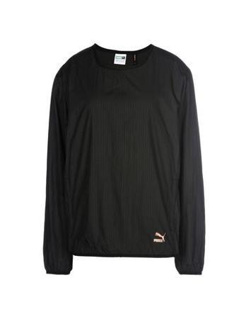 Толстовка PUMA