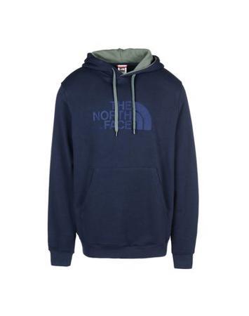 Толстовка THE NORTH FACE