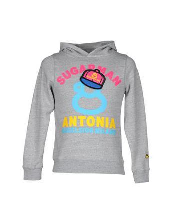 Толстовка SUGARMAN* FOR ANTONIA EXCELSIOR 