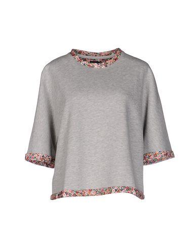 Толстовка TWIN-SET JEANS