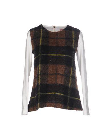 Толстовка ROSE' A POIS