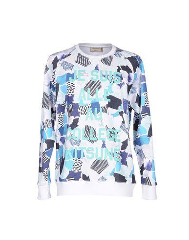 Толстовка MAISON KITSUNÉ