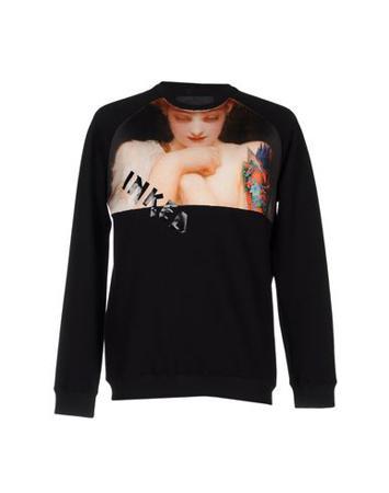 Толстовка WUNDERKAMMER