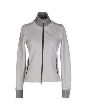 Толстовка CAPOBIANCO