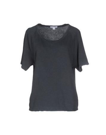 Толстовка JAMES PERSE STANDARD