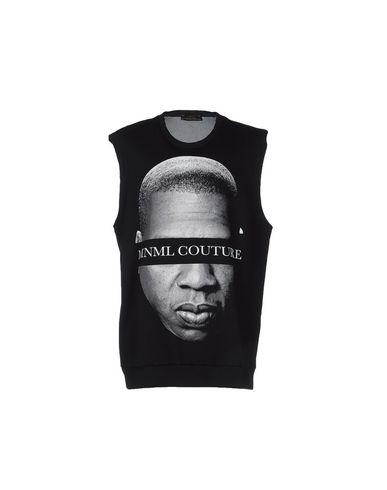 Толстовка MNML COUTURE