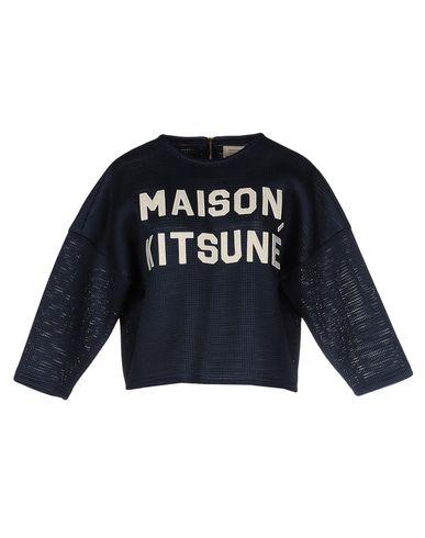 Толстовка MAISON KITSUNÉ