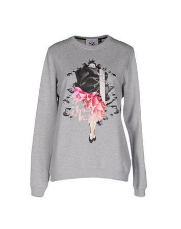 Толстовка FASHION TO MAX