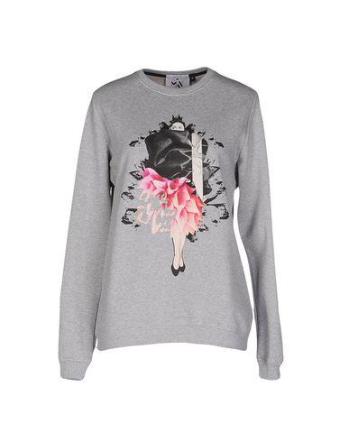 Толстовка  -  цвет