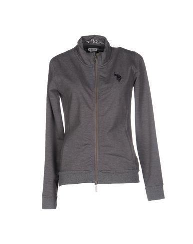 Толстовка U.S.POLO ASSN.