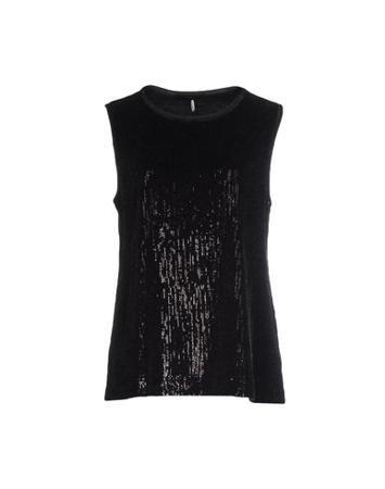 Толстовка CAPOBIANCO