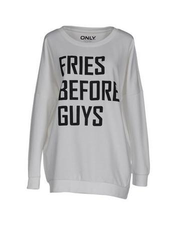 Толстовка ONLY