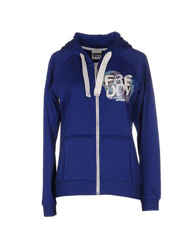 Толстовка FREDDY