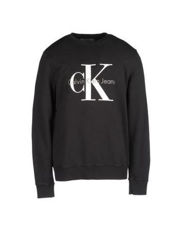 Толстовка CALVIN KLEIN JEANS