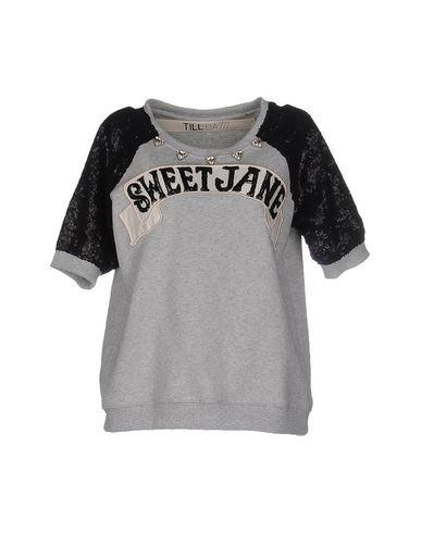 Толстовка TILL.DA