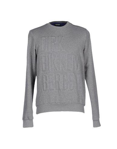 Толстовка DIRK BIKKEMBERGS SPORT COUTURE