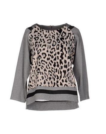 Толстовка ATOS LOMBARDINI